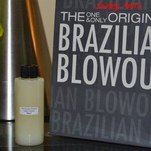 Brazilian Blowout 3oz Solution Only